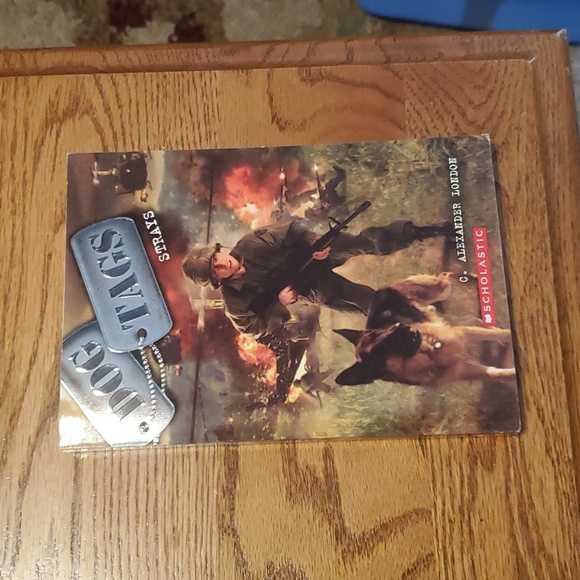 Boy Girl Action Suspense Middle School Summer Reading Book Bundle - Picture 3 of 6